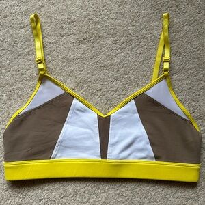 Alo sports bra